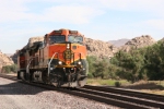 BNSF 1106